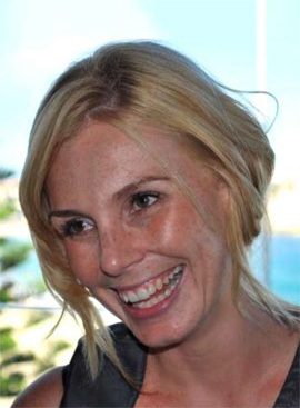 Casey Languillon