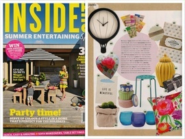 Uscite editoriali di Dicembre - Inside OUT