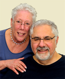 Pat & Jimmy